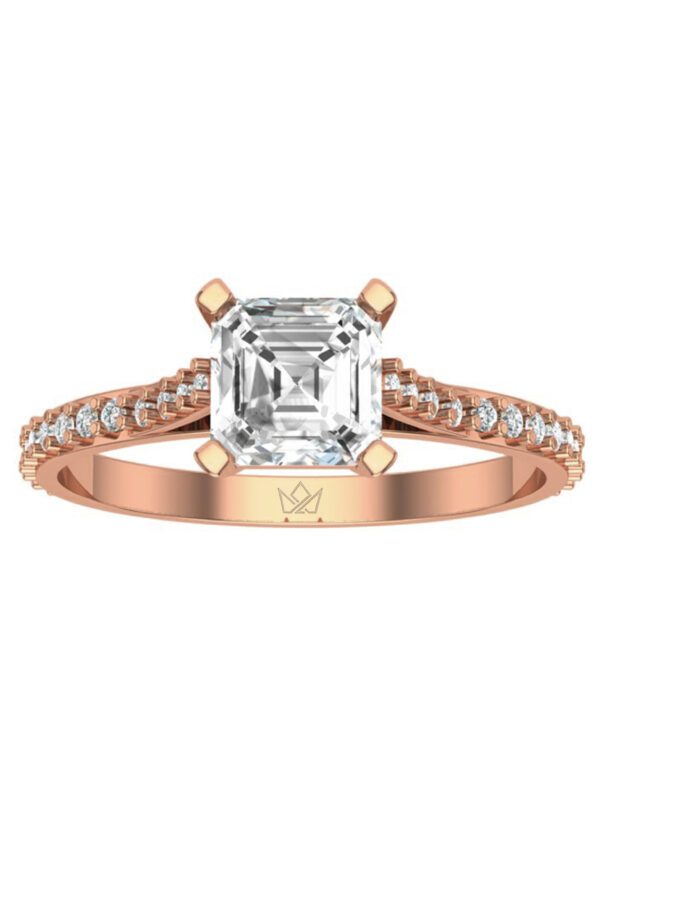 DiamondBand Asscher RGold b scaled