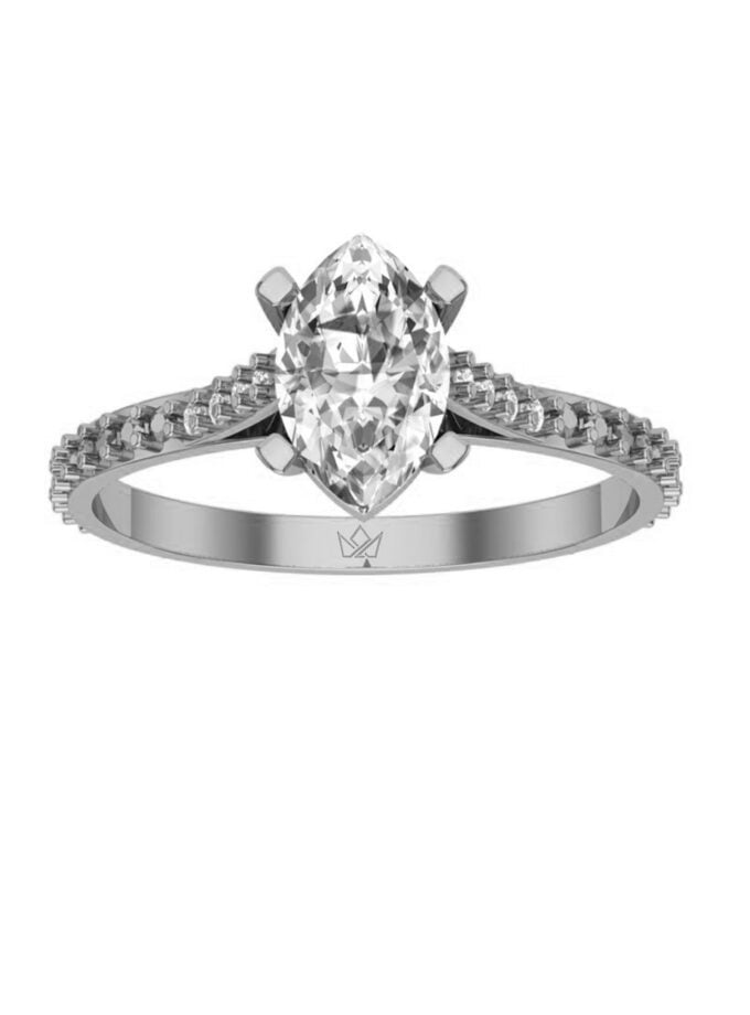 DiamondBand Marquise Platinum b scaled