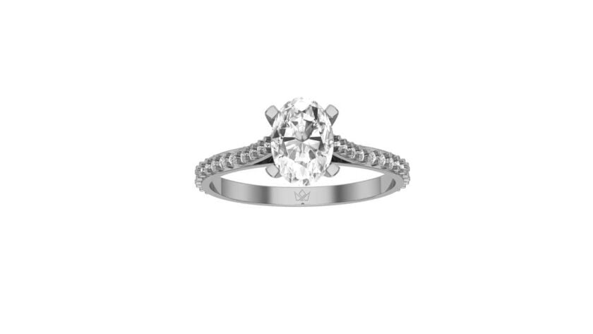 DiamondBand Oval Platinum b scaled