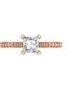 DiamondBand Princess RGold a