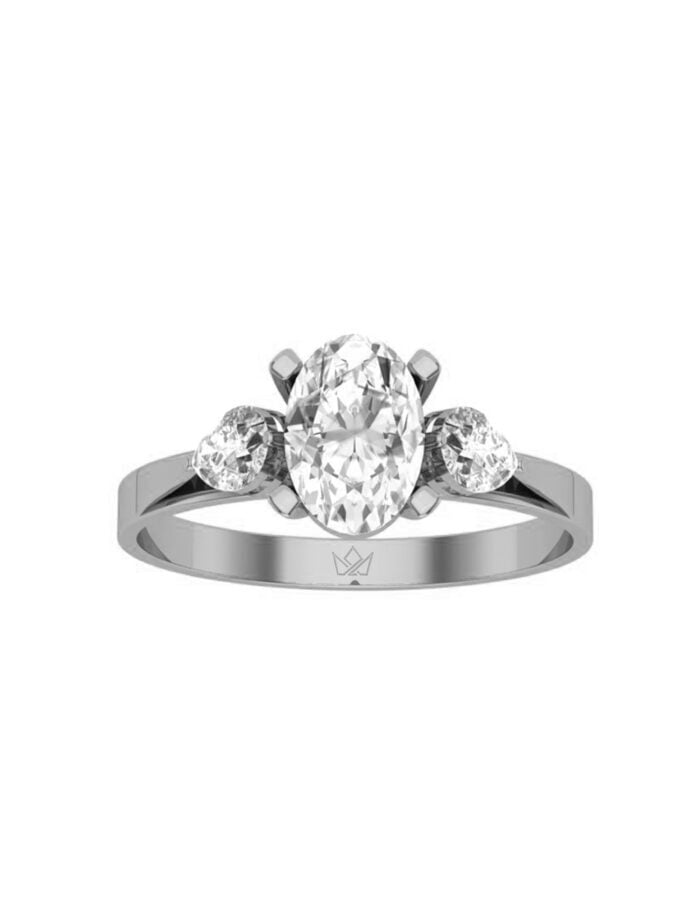 Trilogy Oval Platinum b scaled