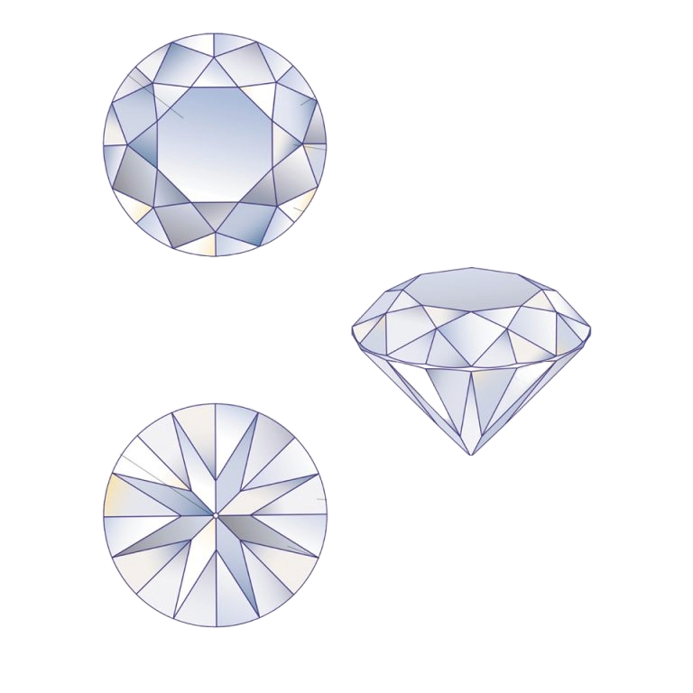 GIA Diamond cut