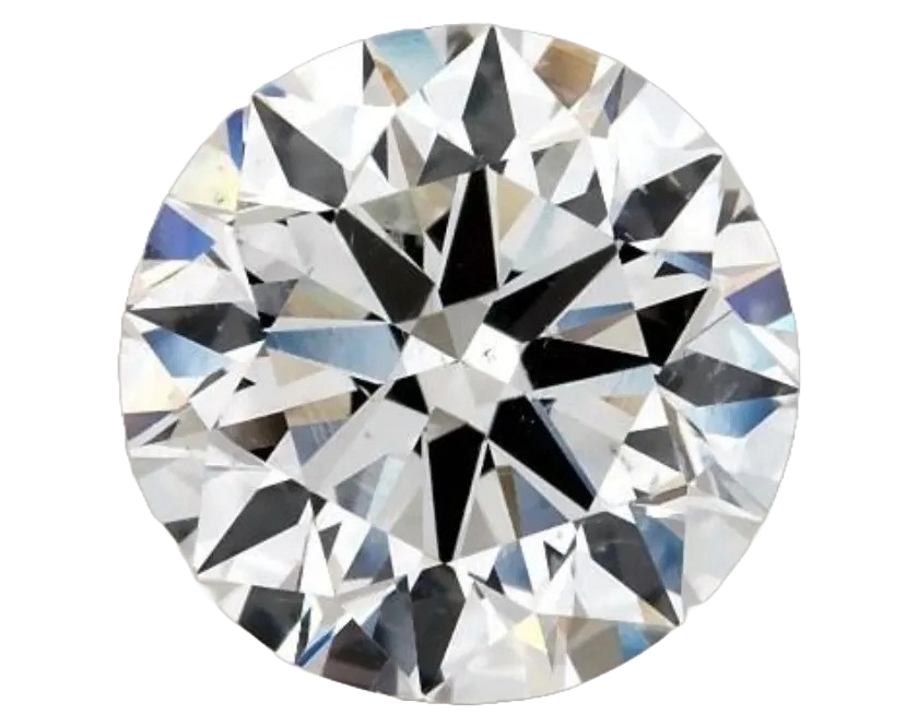Super Ideal Diamond Cut
