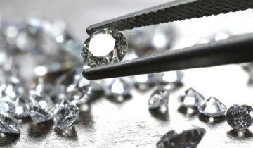 A Guide Through The Journey Of A Diamond From The Mine To The Market
