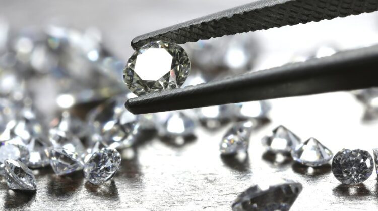 A Guide Through The Journey Of A Diamond From The Mine To The Market