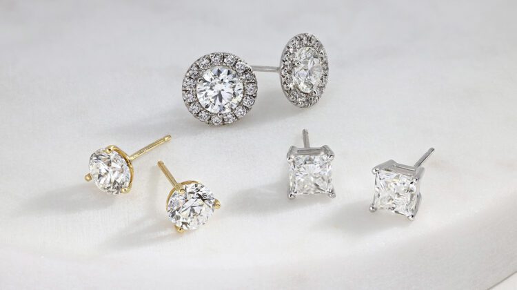 Designer Diamond Earrings A Must-Have in Your Luxury Diamond Collection