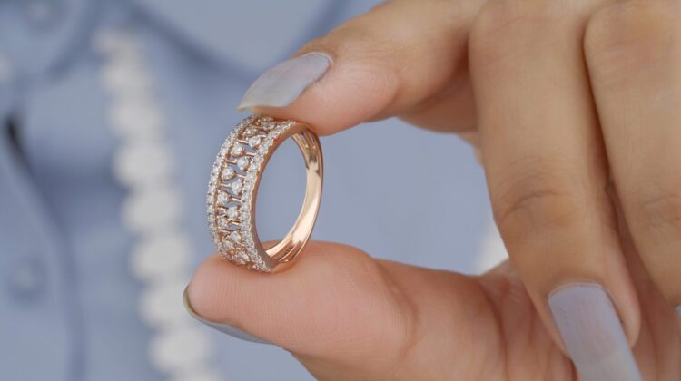 Your Ultimate Guide to Buying Diamond Rings Online