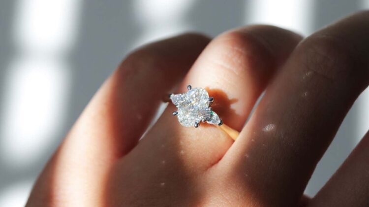 5 Tips To Create A Custom Design Engagement Ring