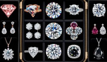 Custom Diamond Ring Trends 2024 : What ST Diamont Customers Loved Most