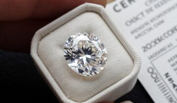 Importance of Purchasing a Certified Diamond