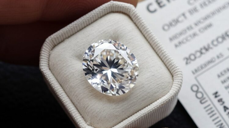 Importance of Purchasing a Certified Diamond