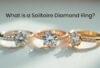 Solitaire Diamond Ring